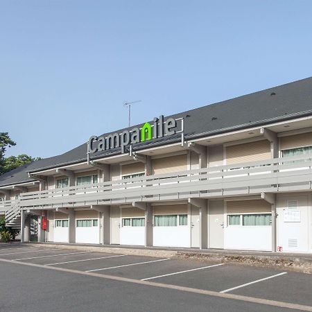 Hotel Campanile Tours Sud ~ Joué-lés-Tours Zewnętrze zdjęcie