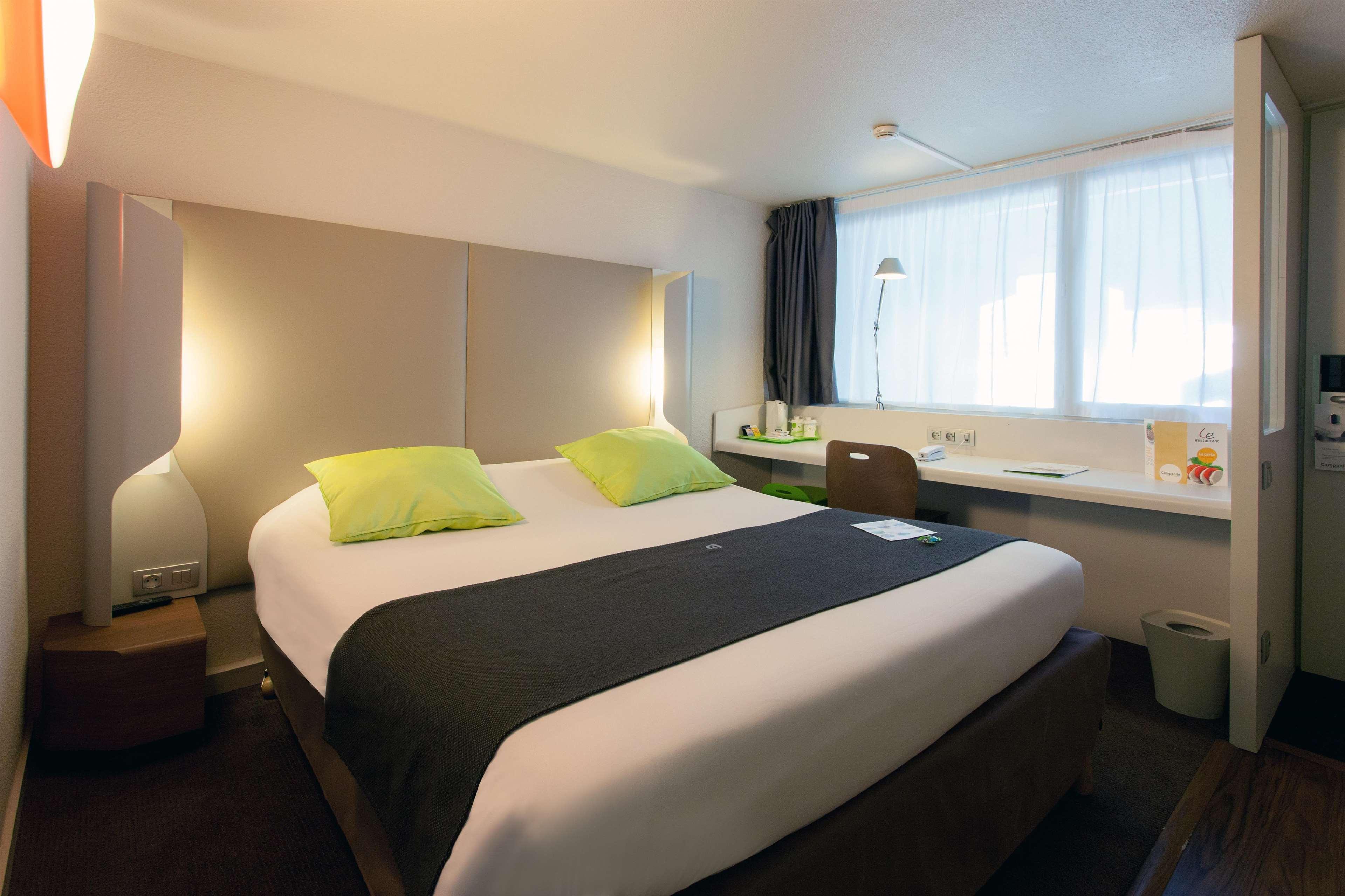 Hotel Campanile Tours Sud ~ Joué-lés-Tours Zewnętrze zdjęcie