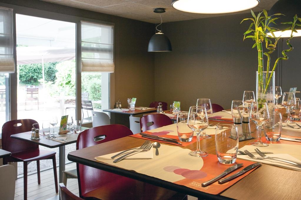 Hotel Campanile Tours Sud ~ Joué-lés-Tours Zewnętrze zdjęcie