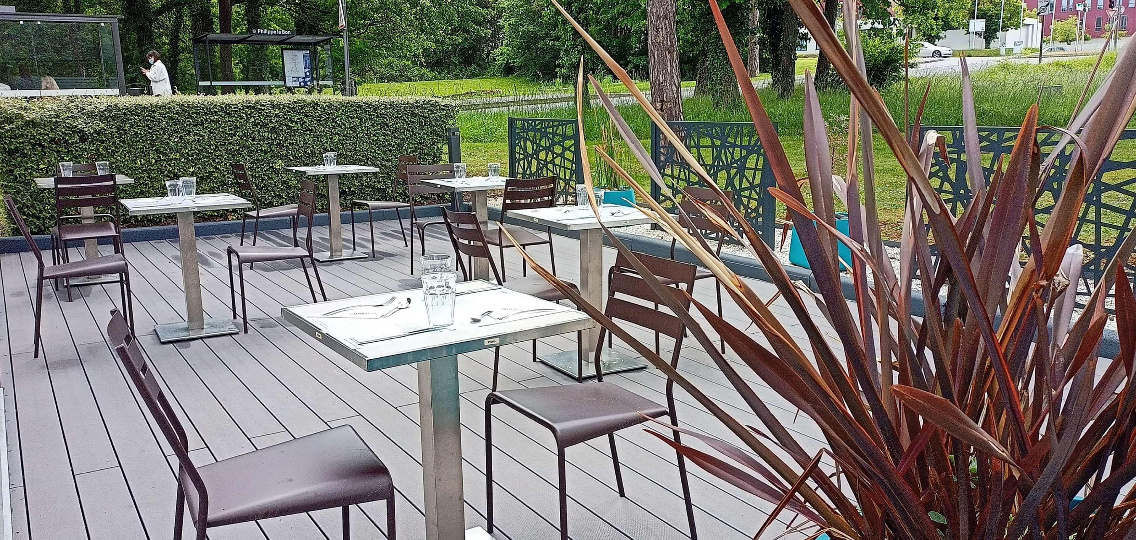 Hotel Campanile Tours Sud ~ Joué-lés-Tours Zewnętrze zdjęcie