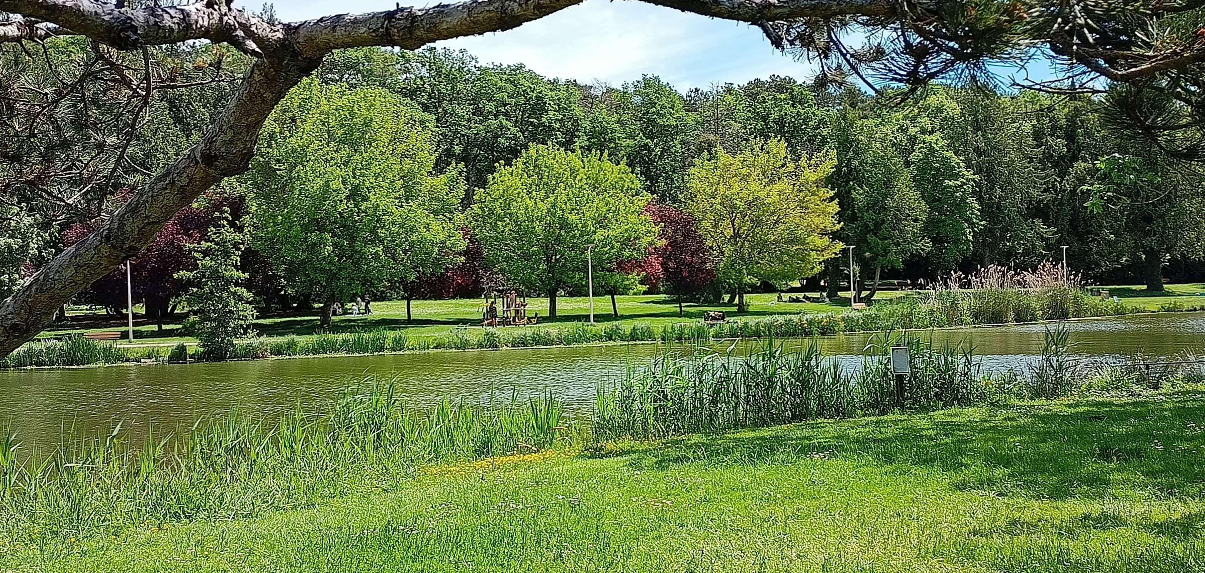 Hotel Campanile Tours Sud ~ Joué-lés-Tours Zewnętrze zdjęcie